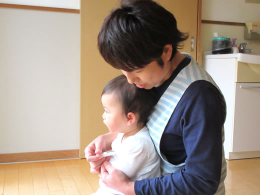 加藤さんの写真