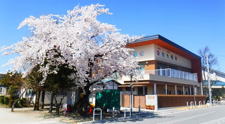 小学校教諭（キンダー水木こども園）